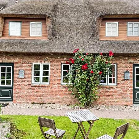 Laerchenshus By Interhome Apartment