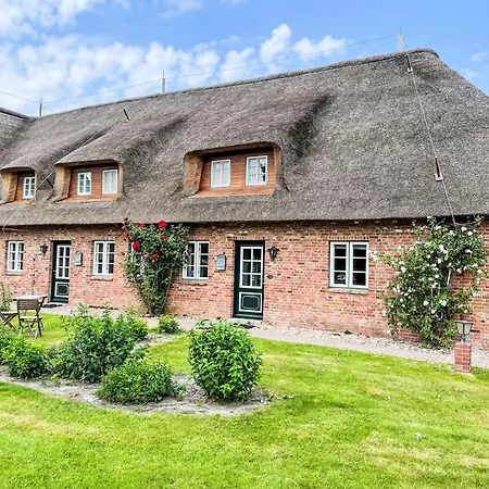 Laerchenshus By Interhome Apartment