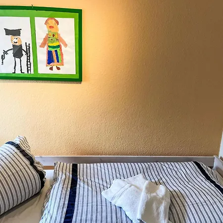 Laerchenshus By Interhome Apartment