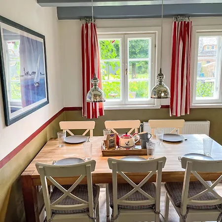 Apartment Laerchenshus By Interhome