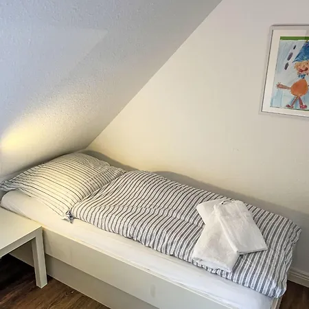 Laerchenshus By Interhome Apartment