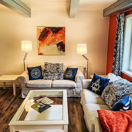 Laerchenshus By Interhome *