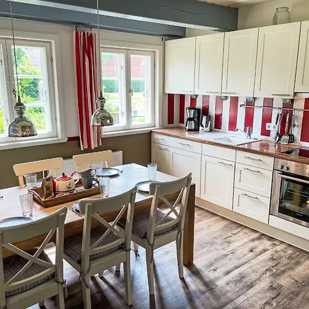 Laerchenshus By Interhome Apartment *