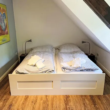 Laerchenshus By Interhome *