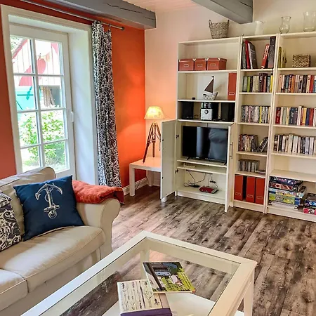 Laerchenshus By Interhome Apartment