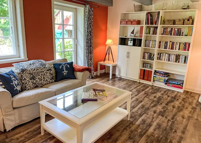 Laerchenshus By Interhome *