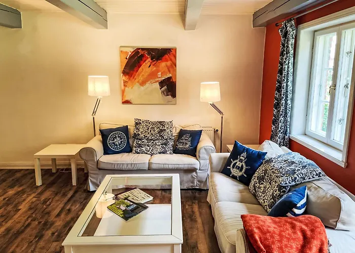 Laerchenshus By Interhome *