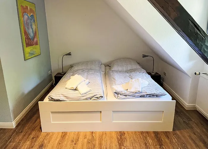 Laerchenshus By Interhome *