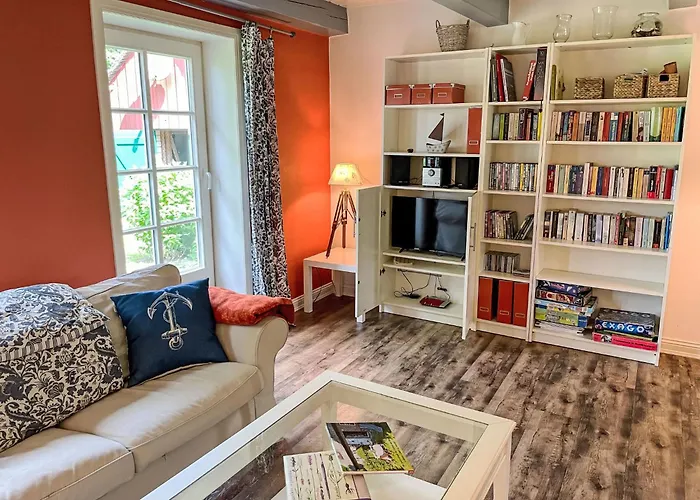 Laerchenshus By Interhome Apartamento