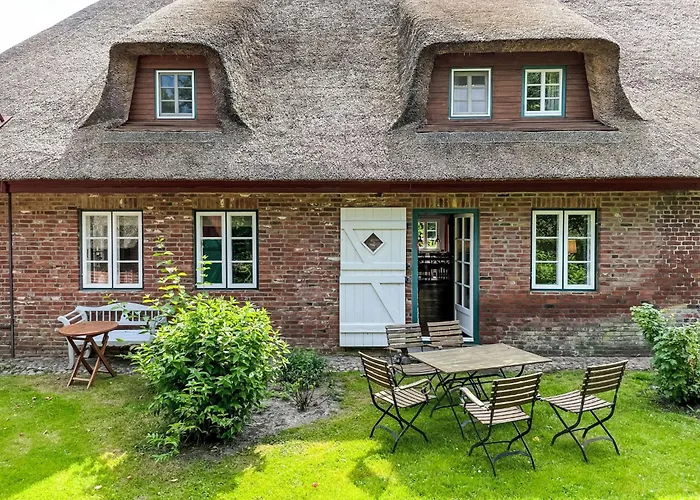 Apartamento Laerchenshus By Interhome